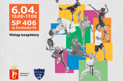 Dzień sportu na Białołęce!