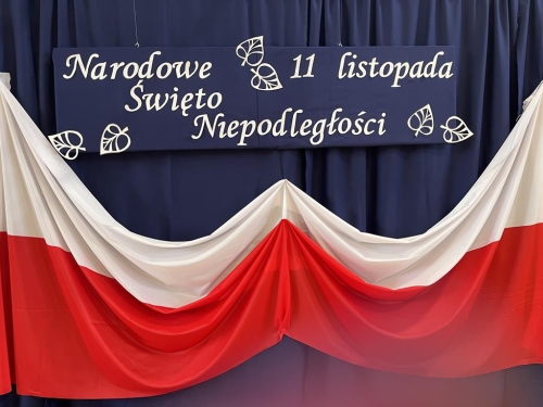 Narodowe Święto Niepodległości