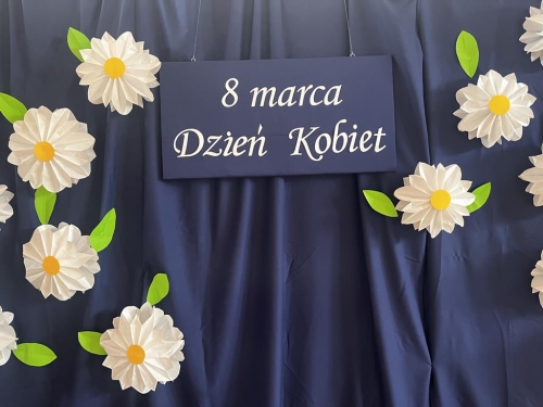 Dzień Kobiet